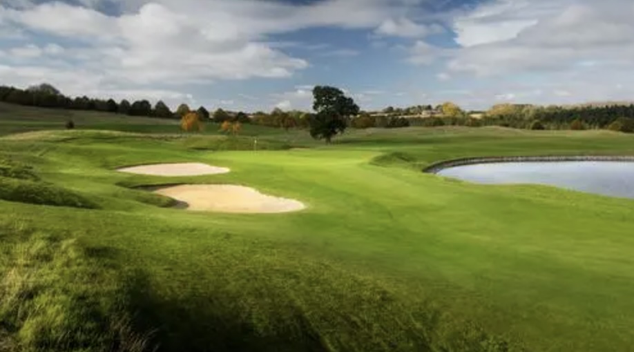 Photo of The Oxfordshire Golf Club